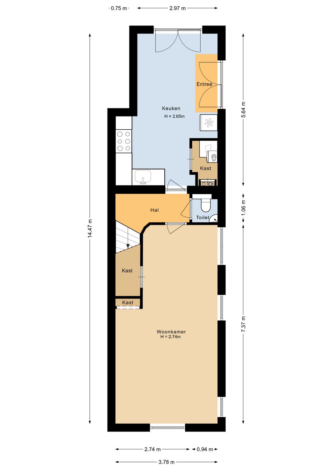 Photo 38 of Heuvelweg 11