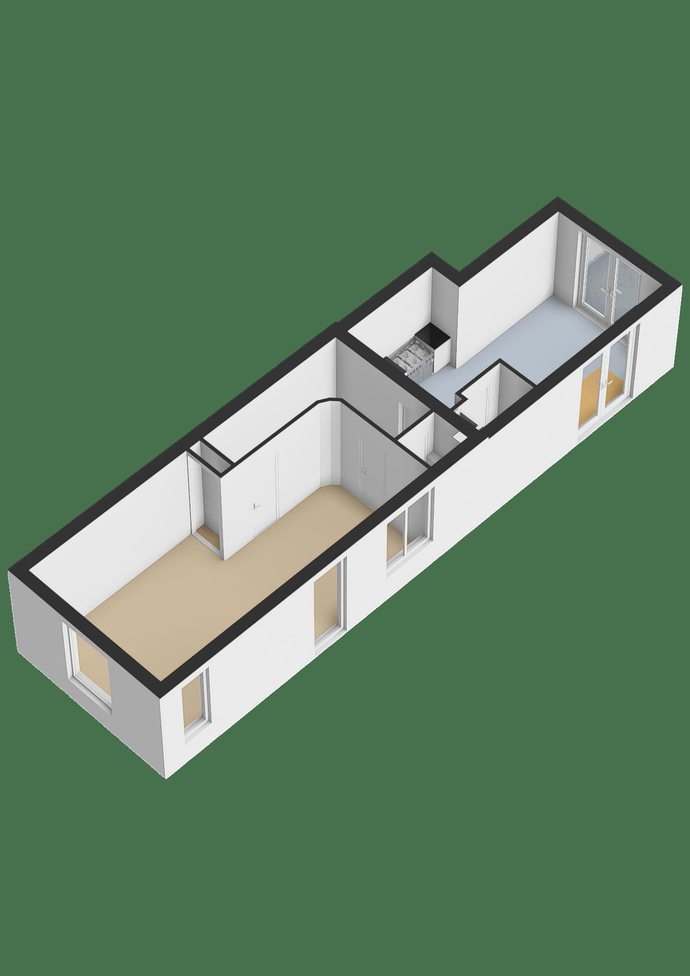 Photo 39 of Heuvelweg 11