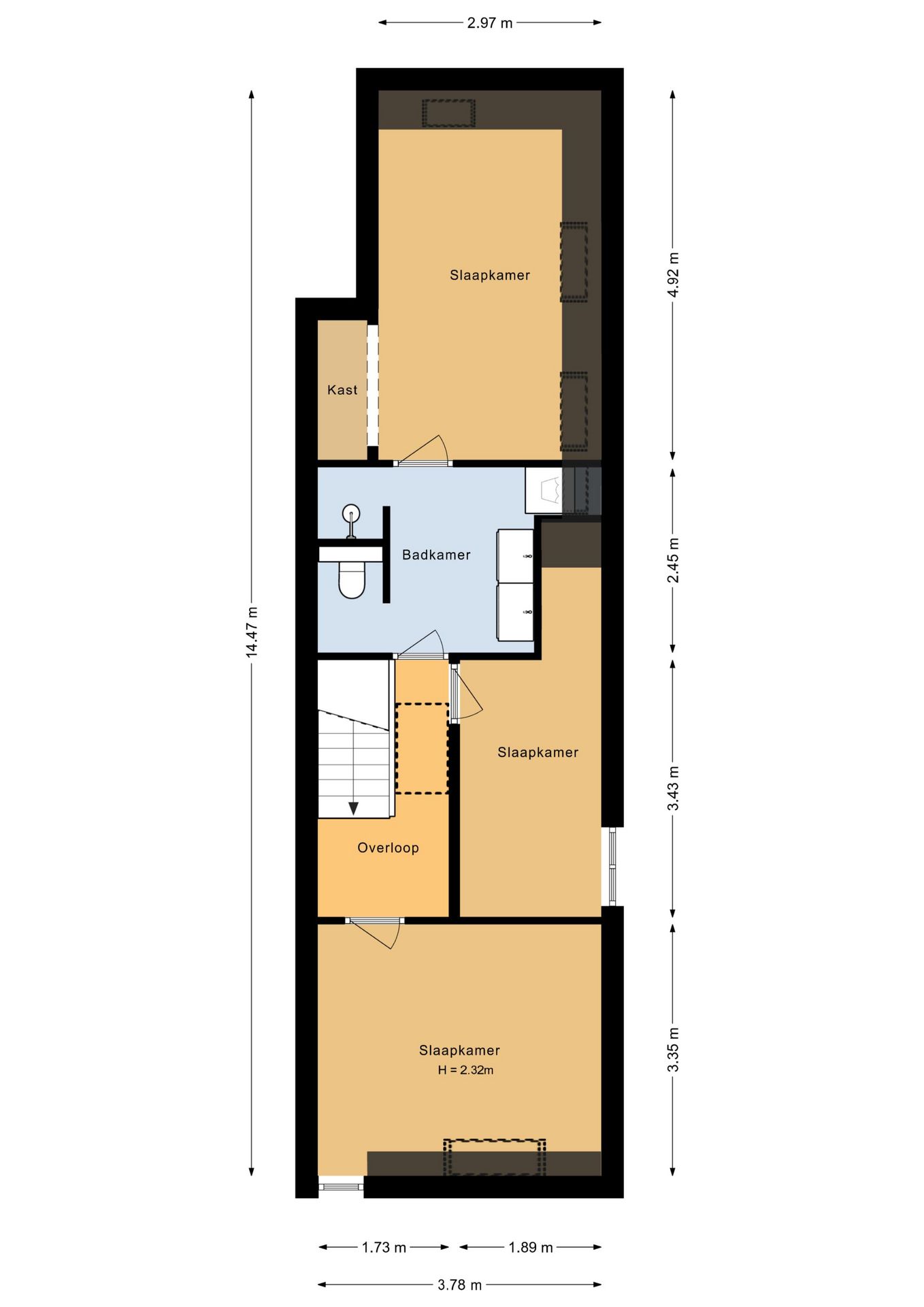 Photo 40 of Heuvelweg 11