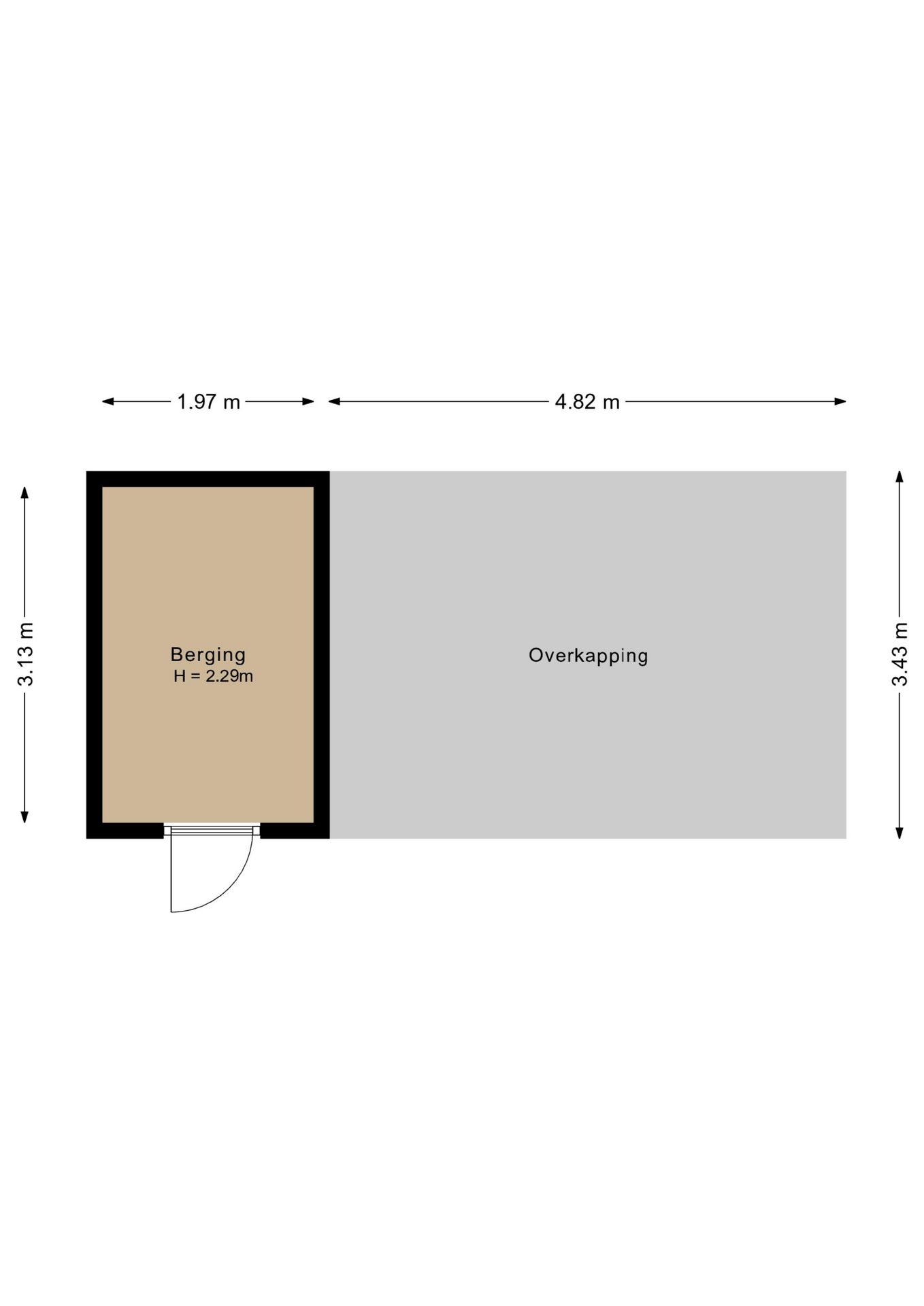 Photo 42 of Heuvelweg 11