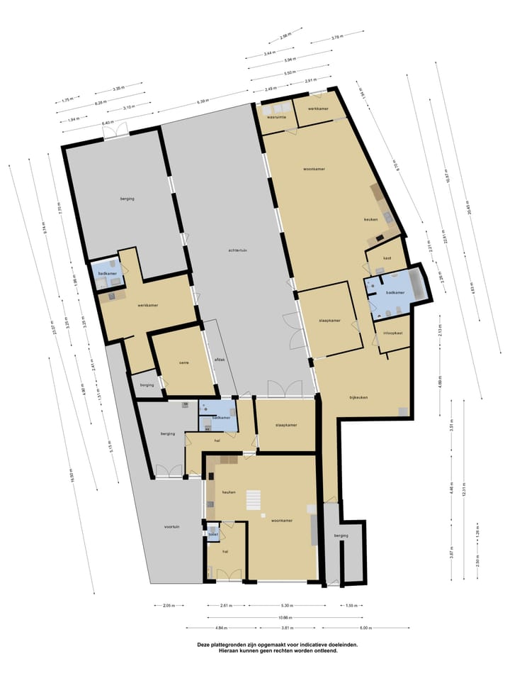 Foto 43 van Kromstraat 116