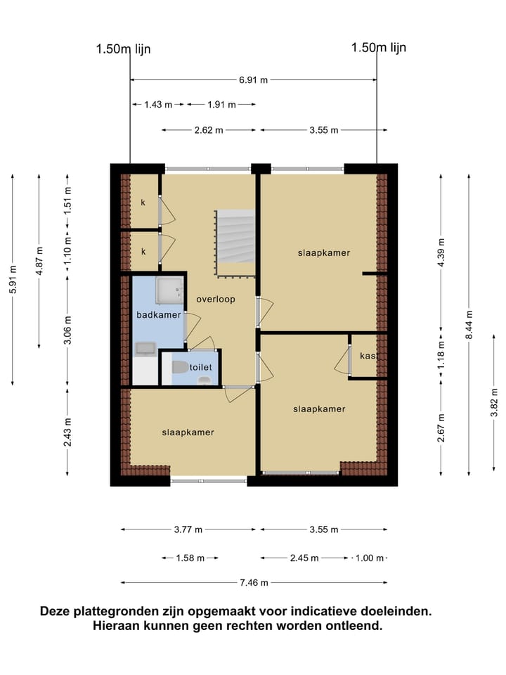 Foto 44 van Kromstraat 116