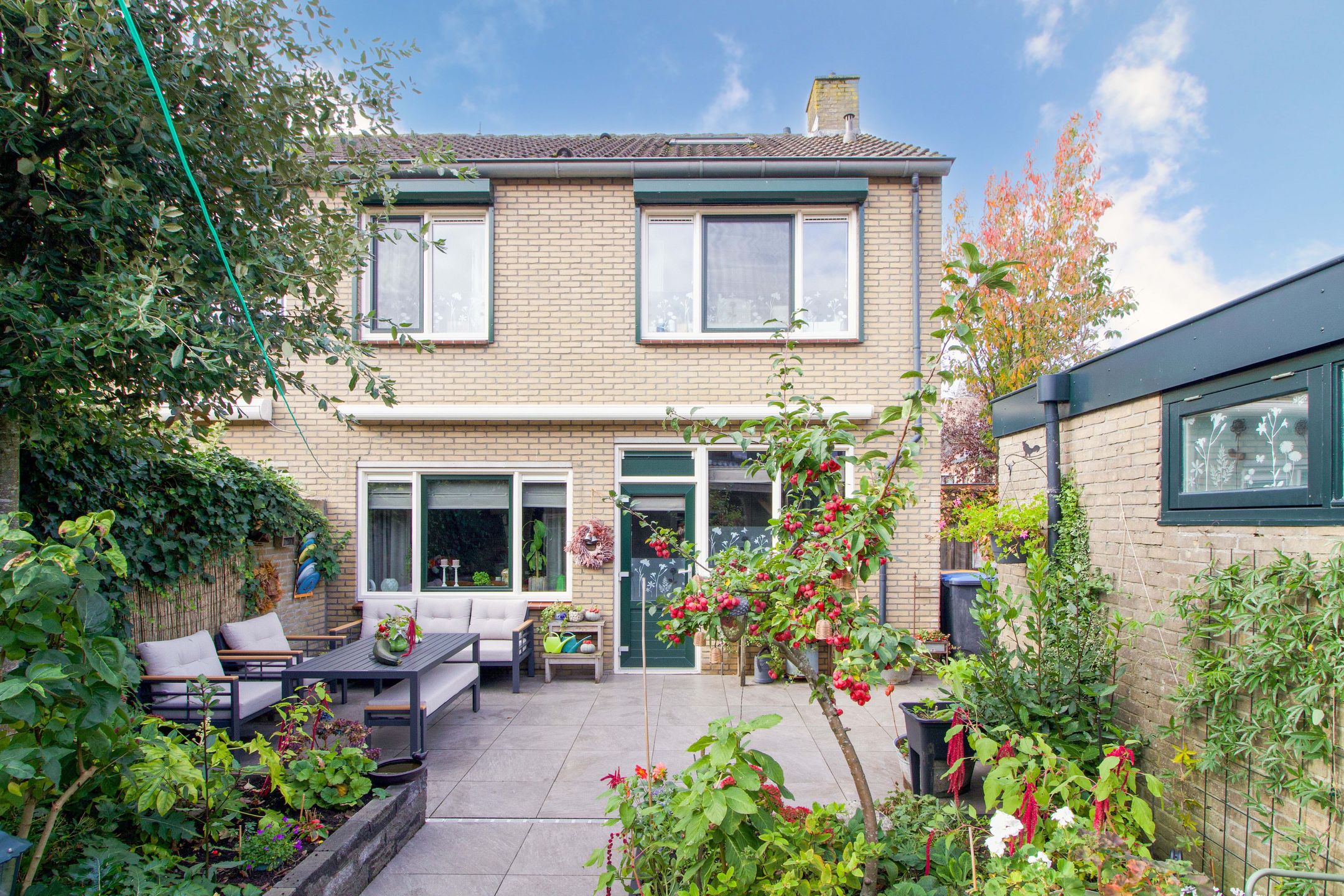 Photo 3 of Da Costastraat 1