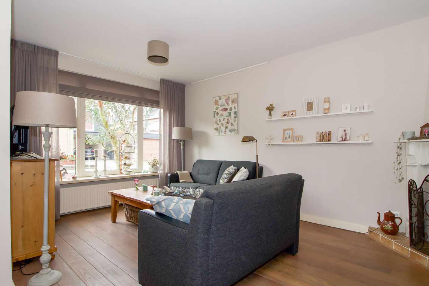 Photo 4 of Da Costastraat 1