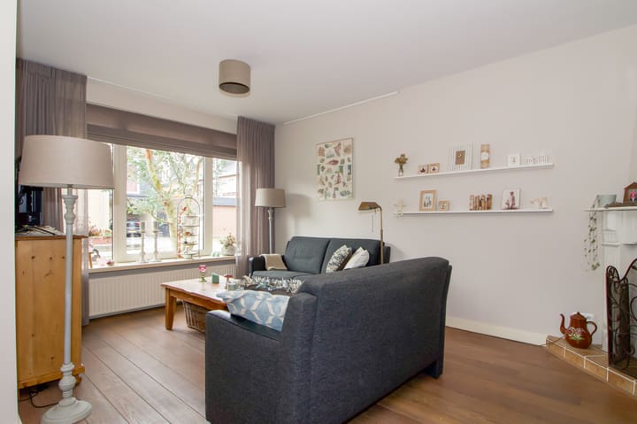 Foto 4 van Da Costastraat 1