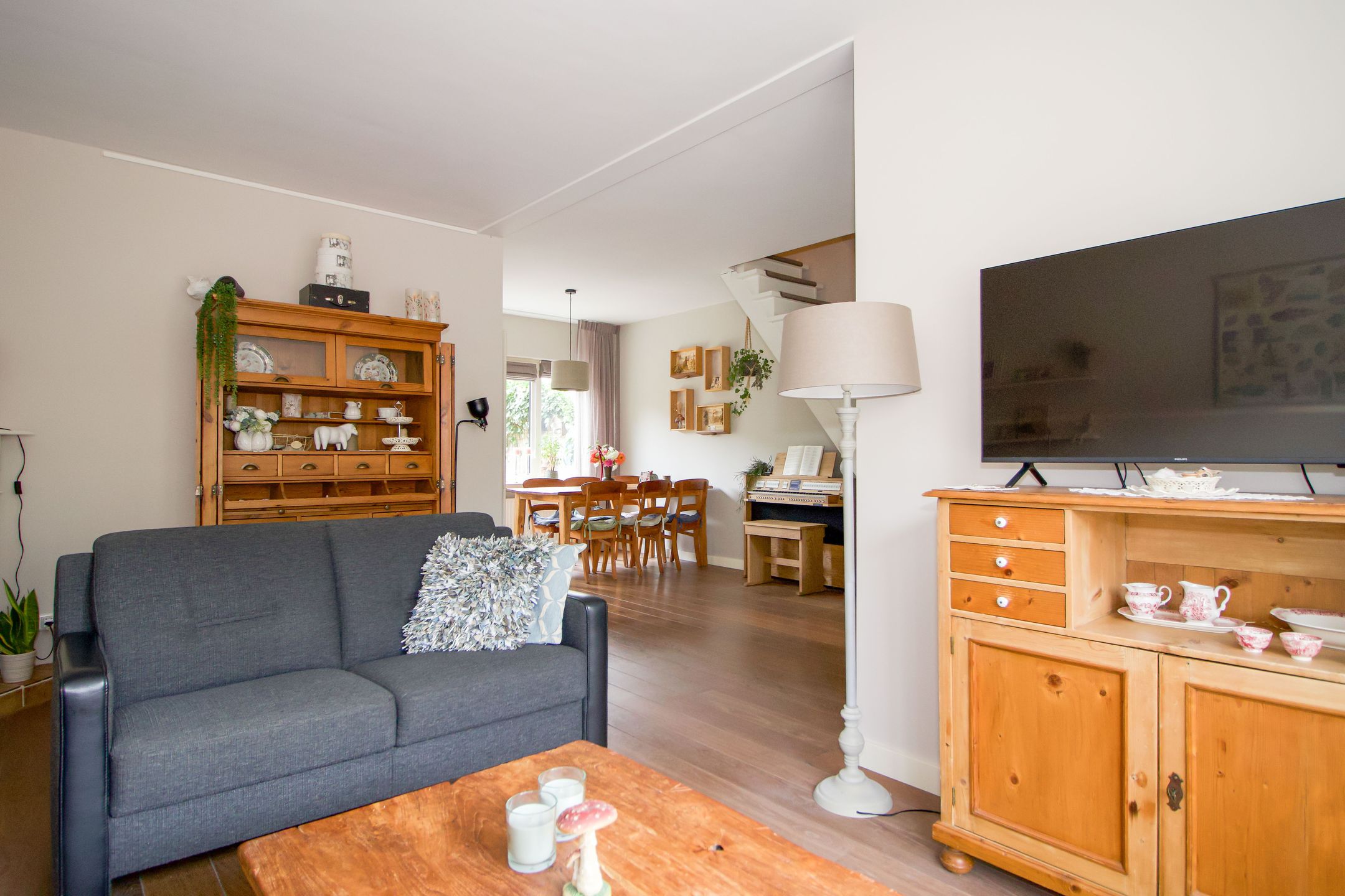 Photo 6 of Da Costastraat 1