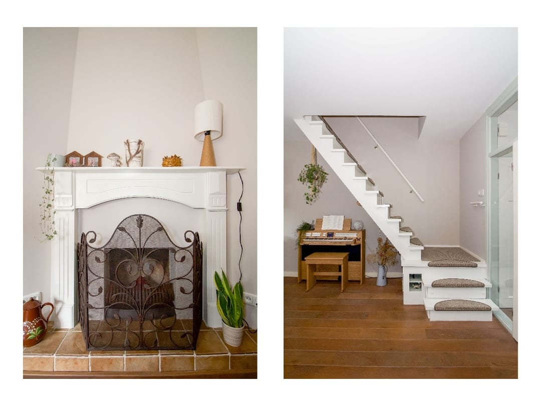 Photo 8 of Da Costastraat 1