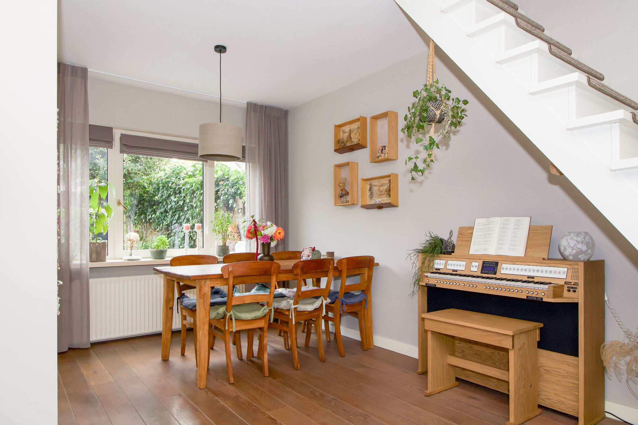 Photo 9 of Da Costastraat 1