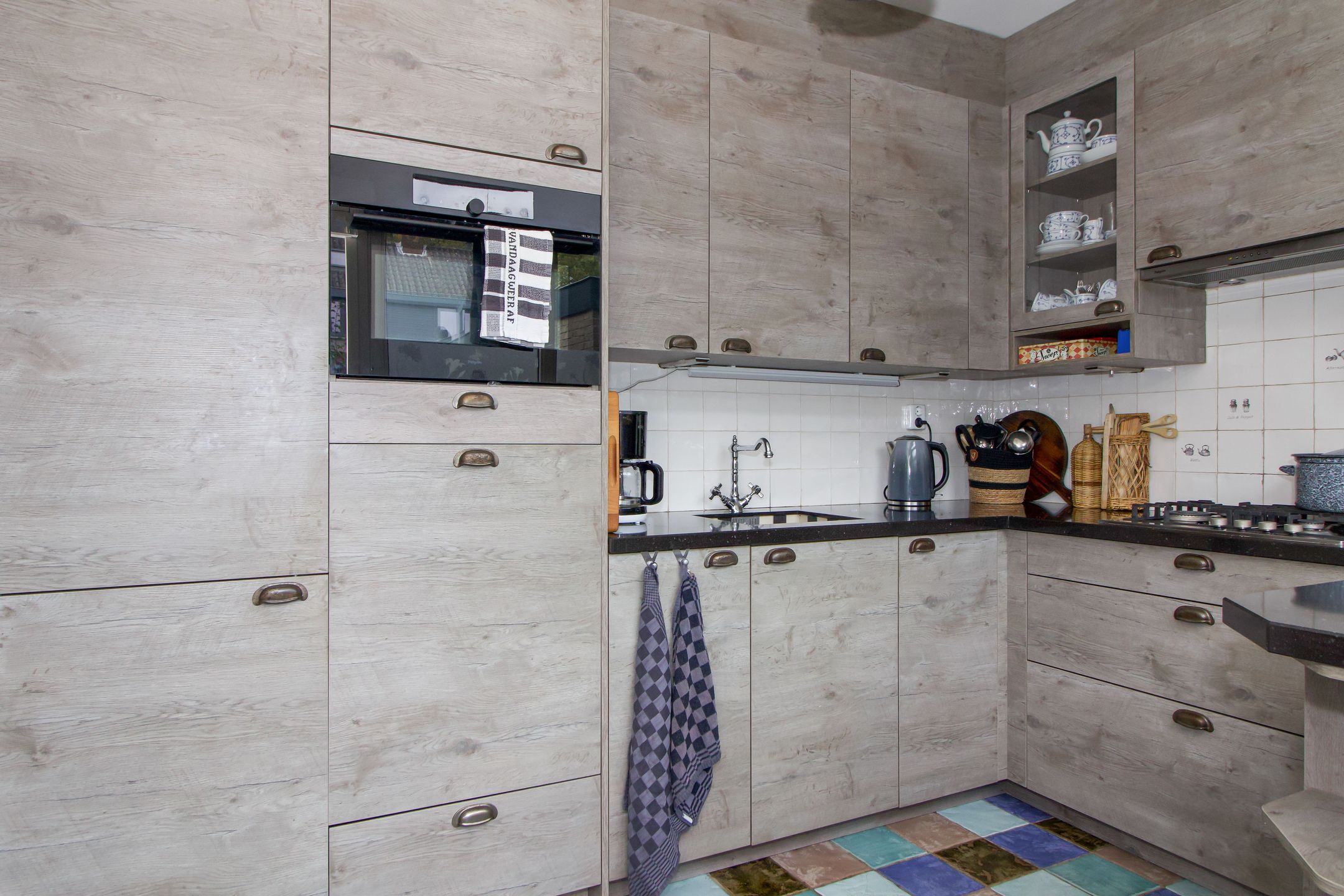 Photo 12 of Da Costastraat 1