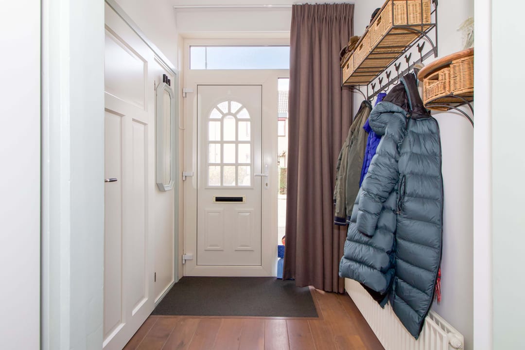 Photo 13 of Da Costastraat 1