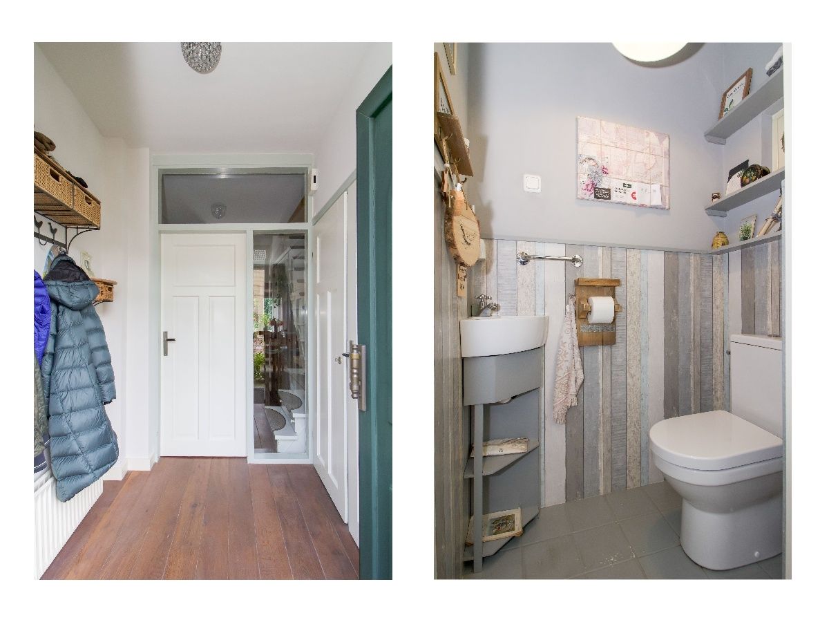 Photo 14 of Da Costastraat 1