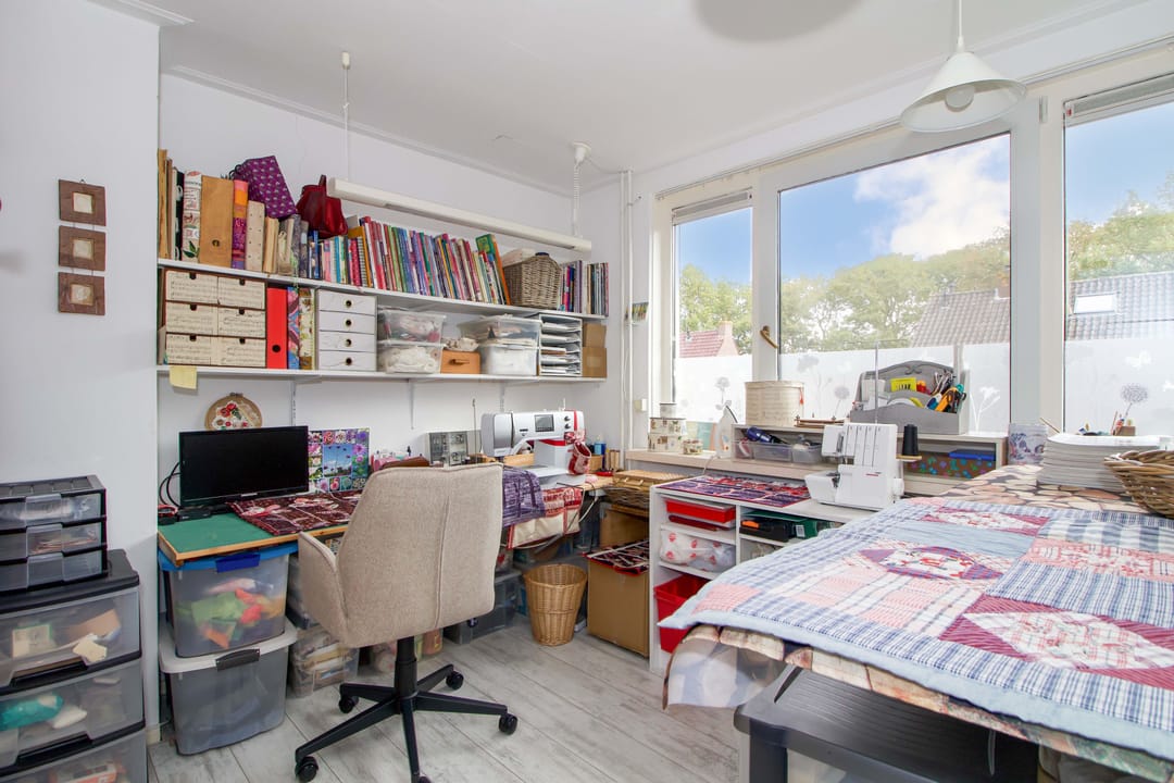 Photo 17 of Da Costastraat 1