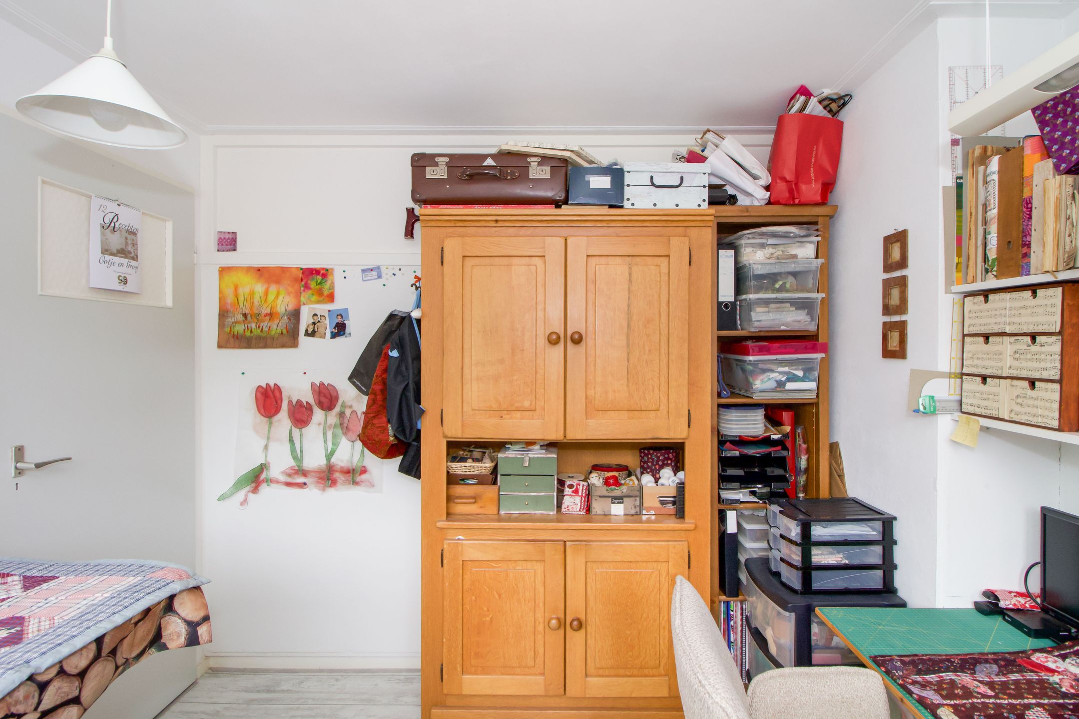 Photo 18 of Da Costastraat 1