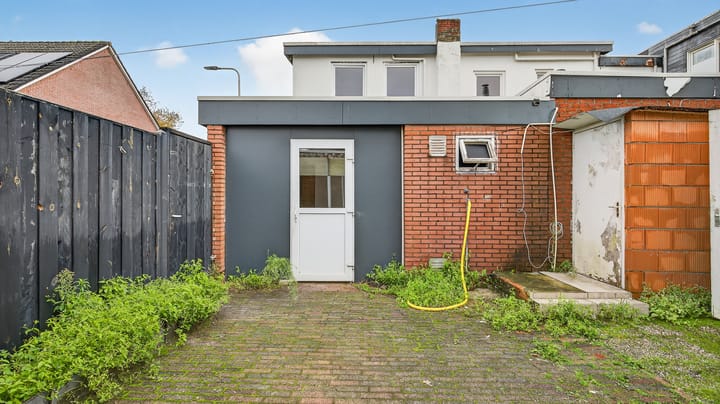 Foto 12 van Bornerbroeksestraat 233