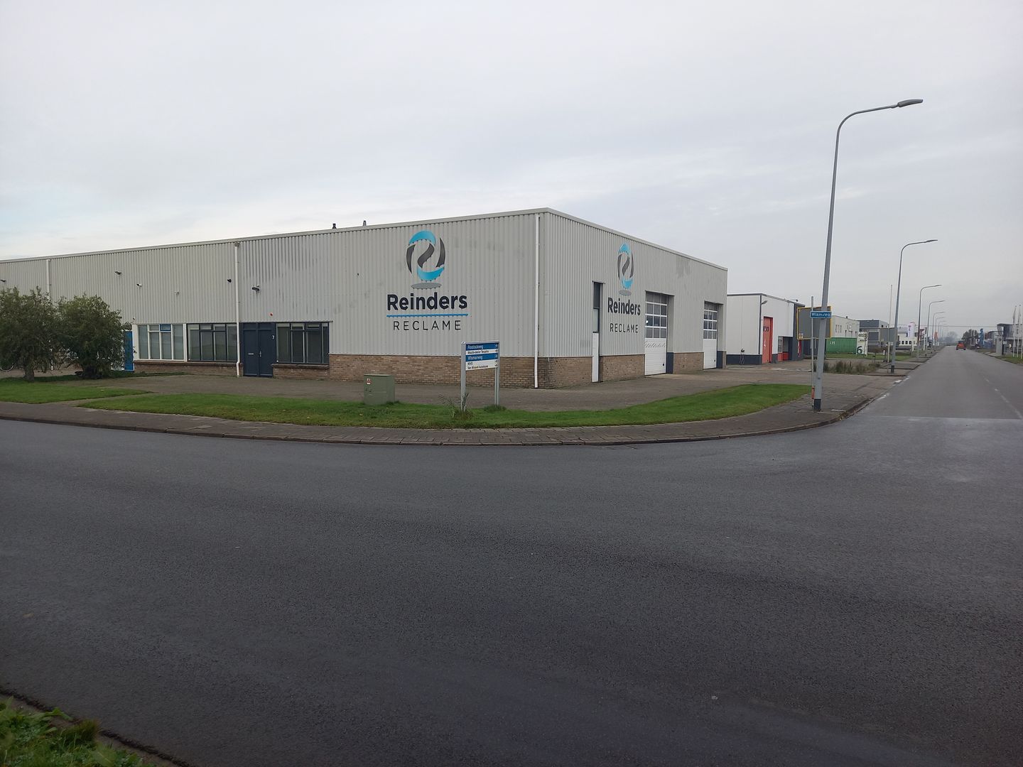 View photo 1 of Stettinweg 7