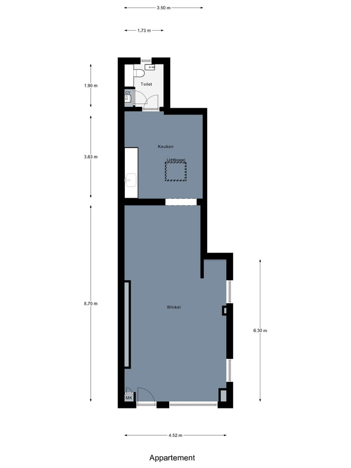 Foto 15 van Bornerbroeksestraat 233