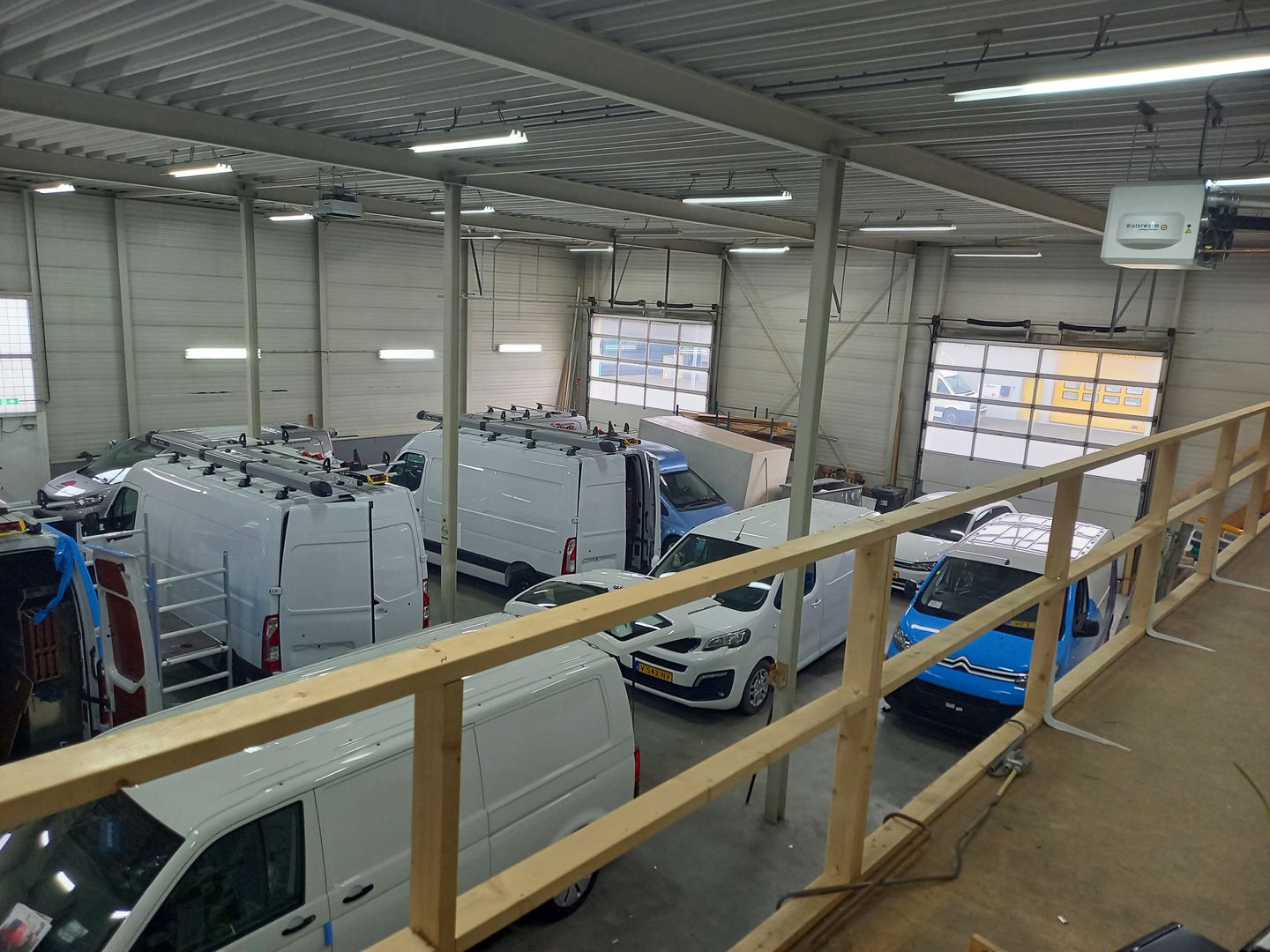 View photo 3 of Stettinweg 7