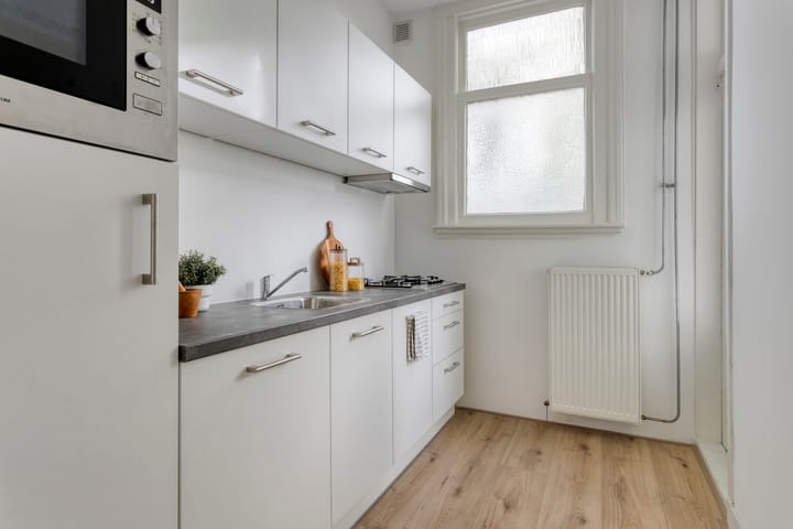 Photo 2 of Beijerlandselaan 140-A02