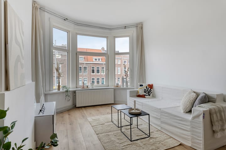 Photo 6 of Beijerlandselaan 140-A02