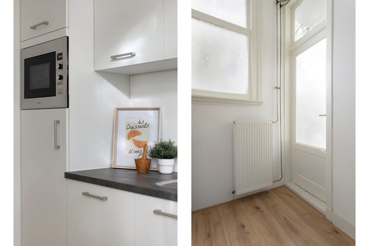 Photo 9 of Beijerlandselaan 140-A02