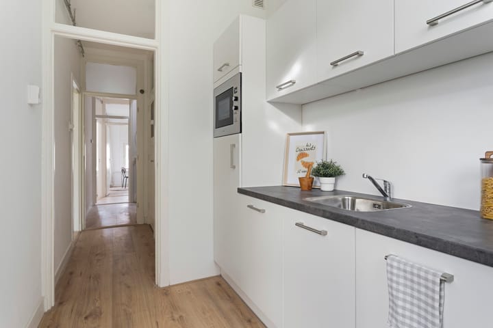 Photo 11 of Beijerlandselaan 140-A02