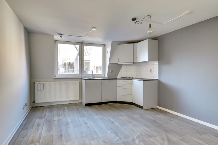 Foto 2 van Zuiderkerksteeg 10-A