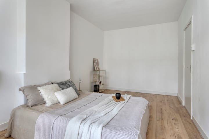 Photo 12 of Beijerlandselaan 140-A02