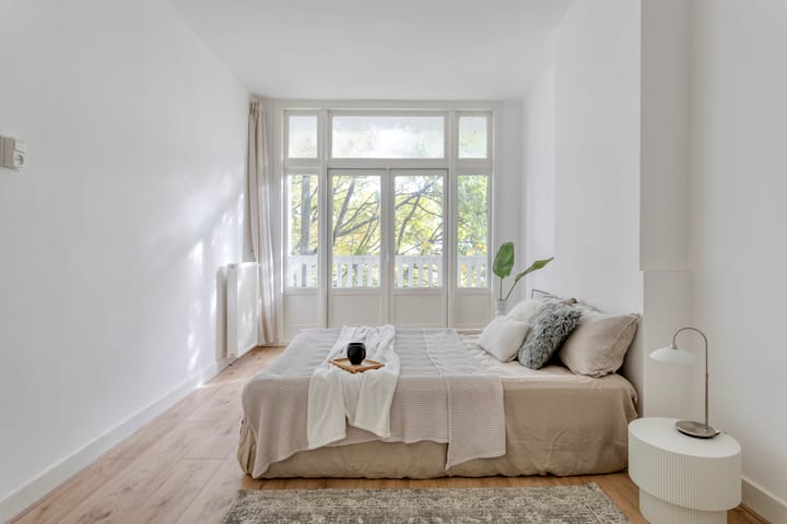 Photo 13 of Beijerlandselaan 140-A02