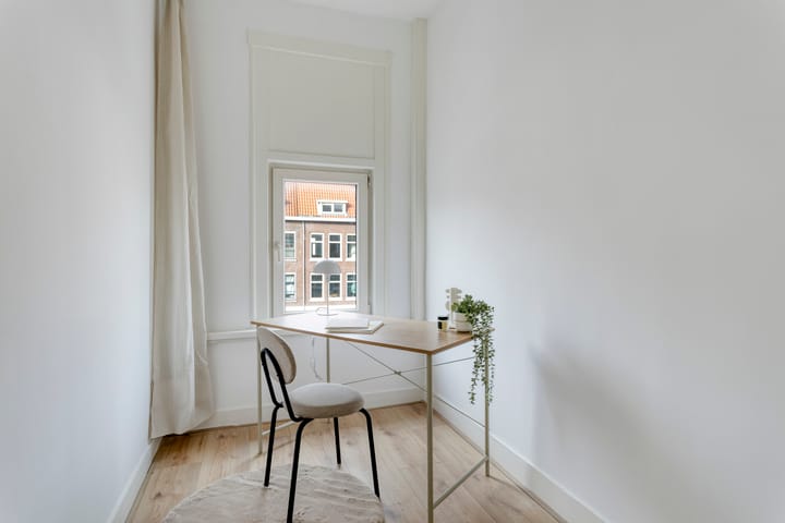 Photo 14 of Beijerlandselaan 140-A02