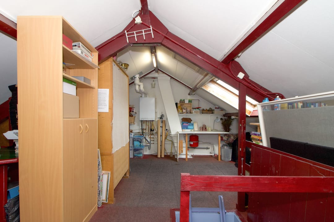 Photo 28 of Da Costastraat 1