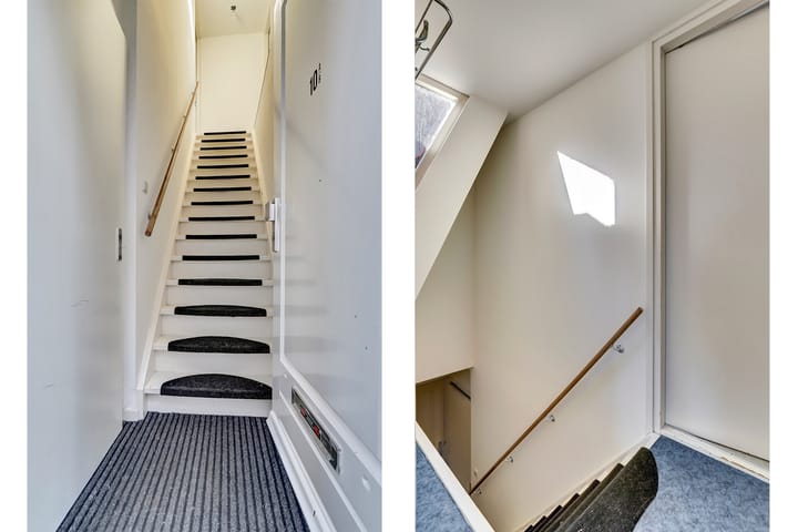 Foto 5 van Zuiderkerksteeg 10-A