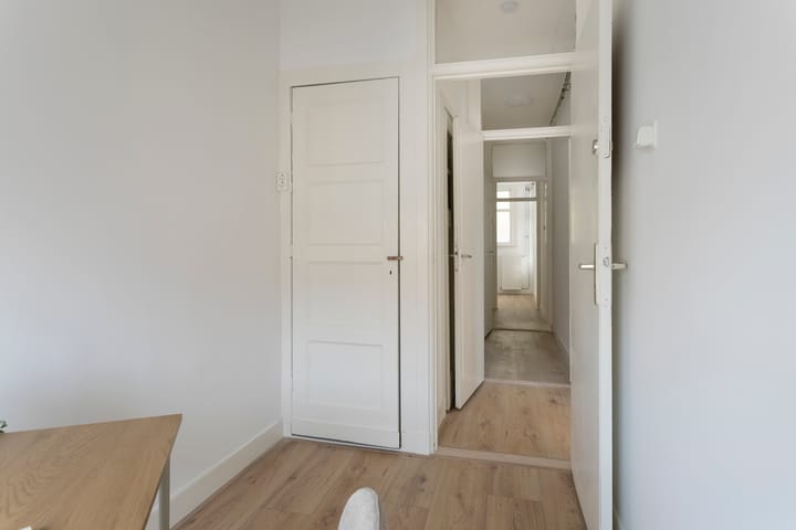 Photo 15 of Beijerlandselaan 140-A02