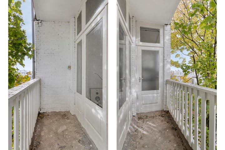 Photo 16 of Beijerlandselaan 140-A02