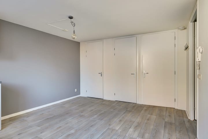 Foto 6 van Zuiderkerksteeg 10-A