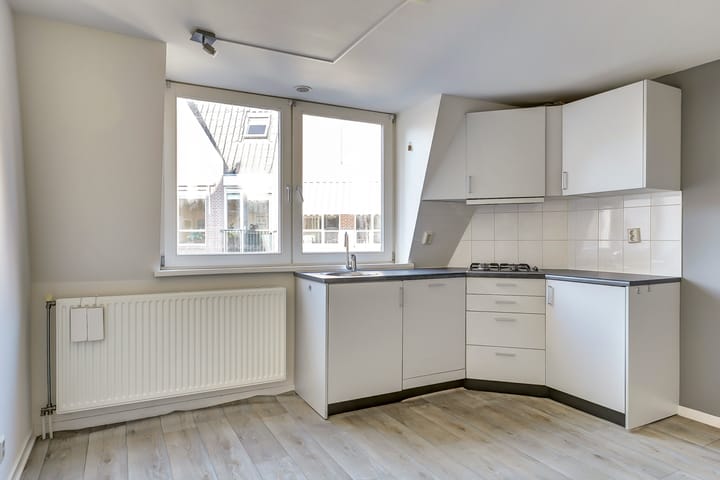 Foto 7 van Zuiderkerksteeg 10-A