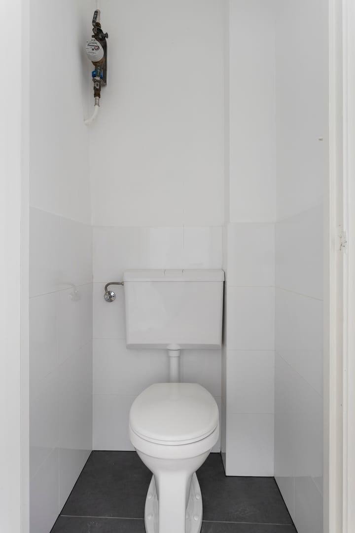 Photo 18 of Beijerlandselaan 140-A02