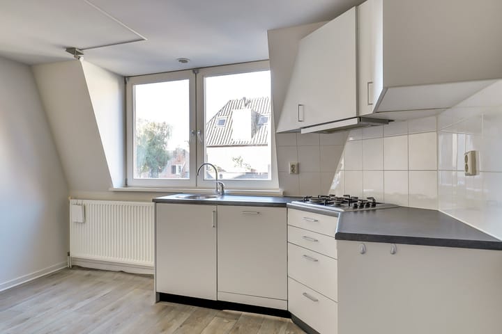 Foto 8 van Zuiderkerksteeg 10-A