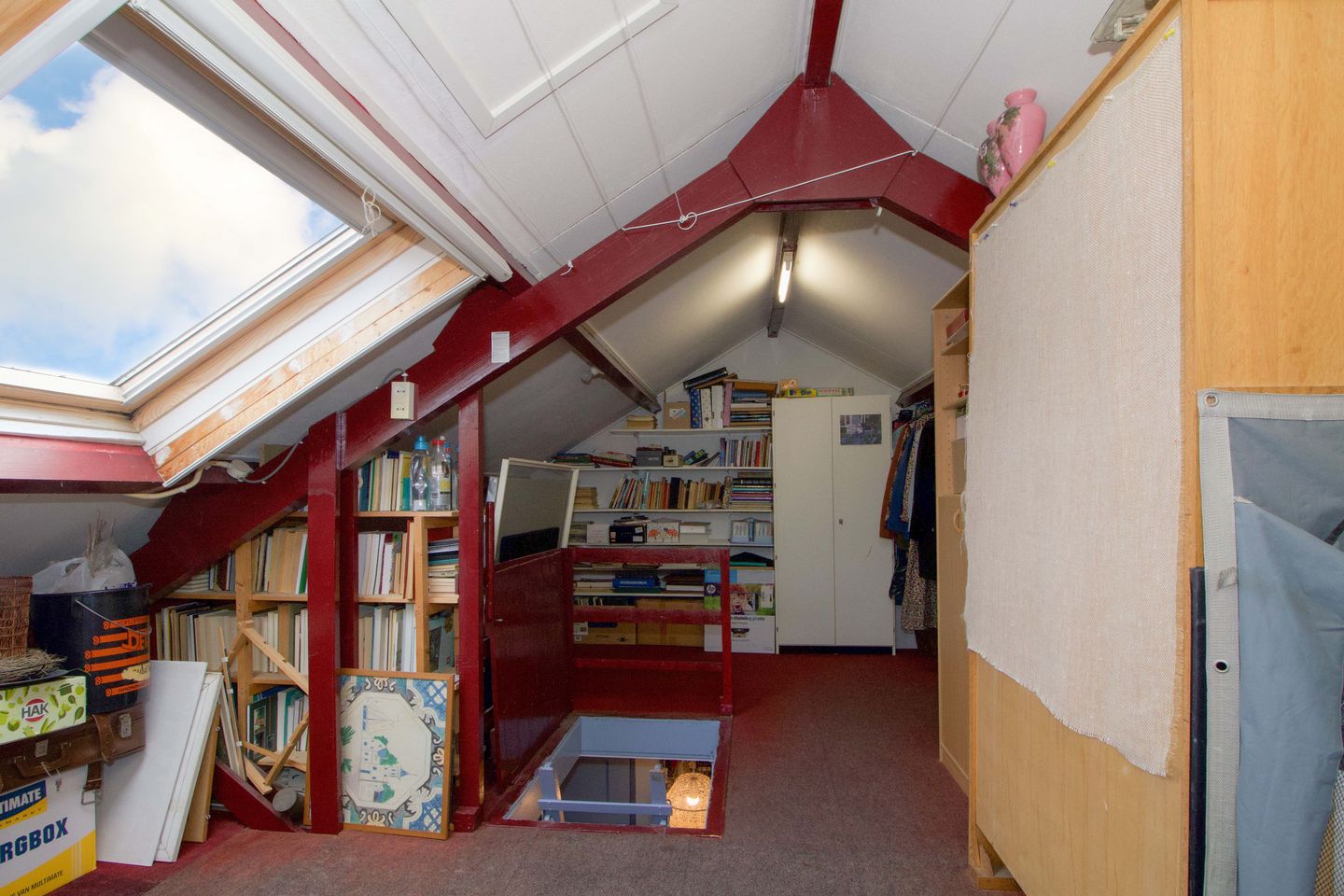 Photo 29 of Da Costastraat 1