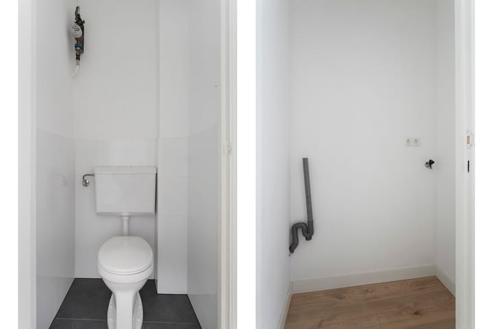 Photo 19 of Beijerlandselaan 140-A02