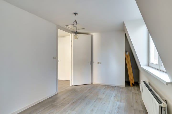 Foto 9 van Zuiderkerksteeg 10-A