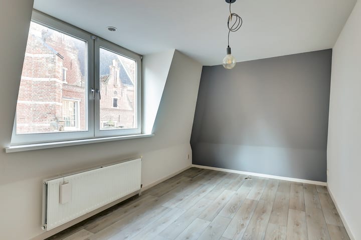 Foto 10 van Zuiderkerksteeg 10-A