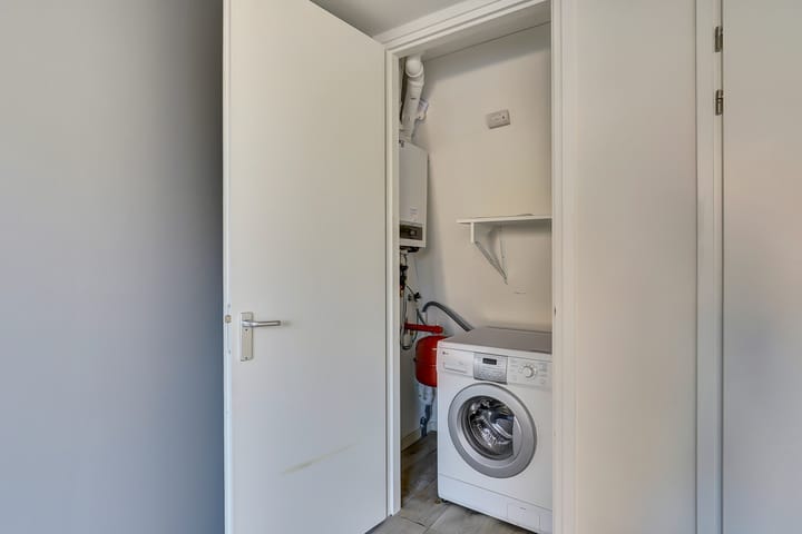 Foto 11 van Zuiderkerksteeg 10-A