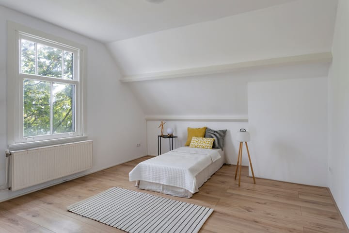 Photo 22 of Beijerlandselaan 140-A02