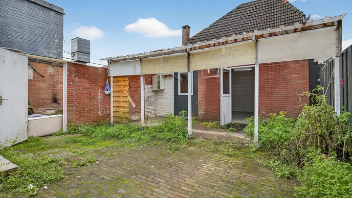 Foto 14 van Bornerbroeksestraat 233