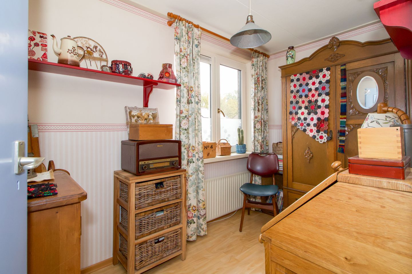 Photo 19 of Da Costastraat 1