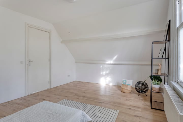 Photo 25 of Beijerlandselaan 140-A02