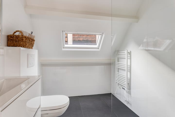 Photo 26 of Beijerlandselaan 140-A02