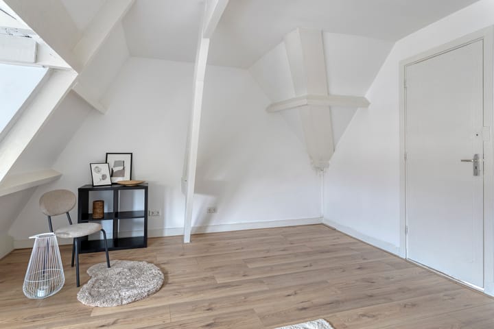 Photo 28 of Beijerlandselaan 140-A02