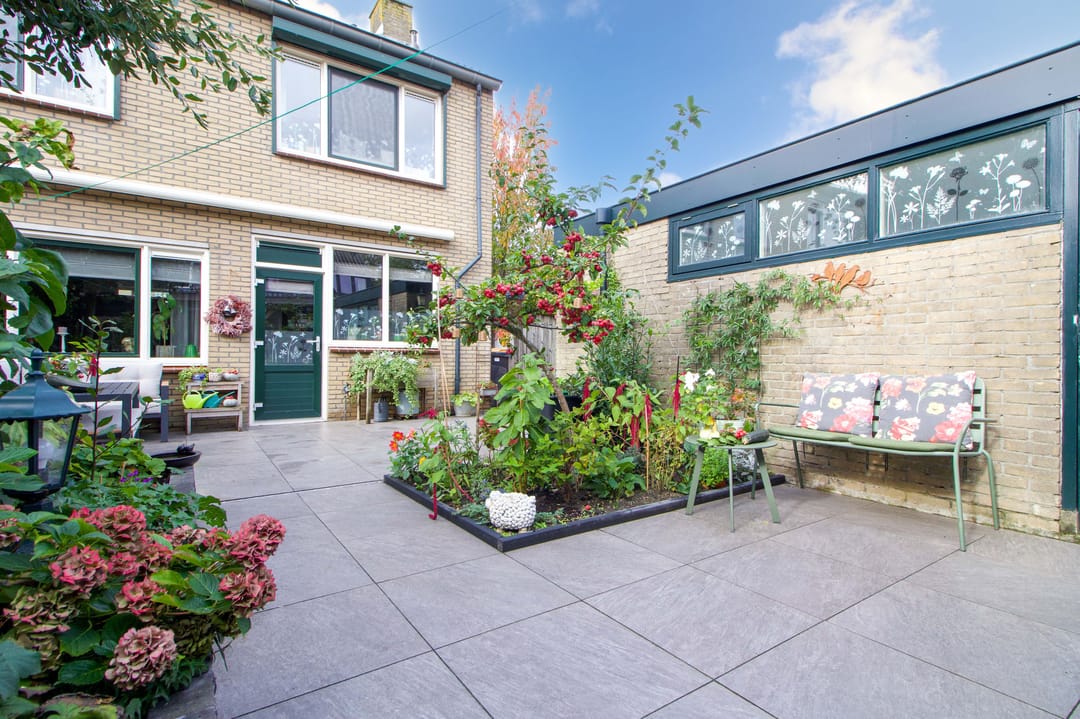 Photo 31 of Da Costastraat 1