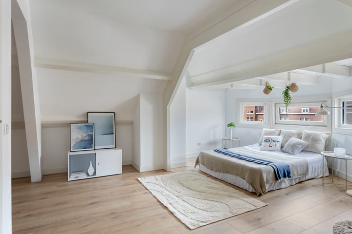 Photo 31 of Beijerlandselaan 140-A02